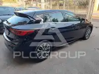 2017 Infinity Q30