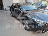 2017 Infinity Q30