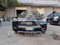 2017 Infinity Q30