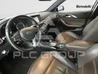 2017 Infinity QX30