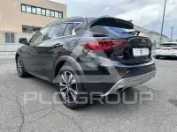 2017 Infinity QX30