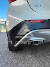 2017 Infinity QX30
