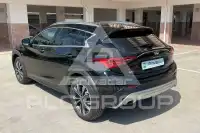 2017 Infinity QX30