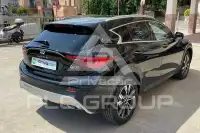 2017 Infinity QX30