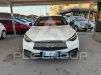 2017 Infinity QX30