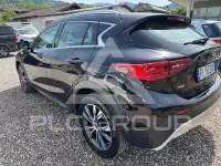2017 Infinity QX30