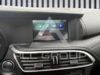 2017 Infinity QX30