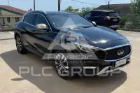 2017 Infinity QX30