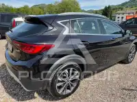 2017 Infinity QX30