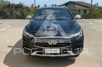 2017 Infinity QX30