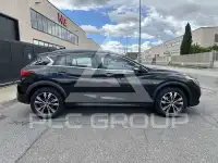 2017 Infinity QX30
