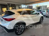 2017 Infinity QX30