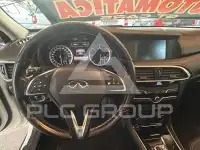2017 Infinity QX30