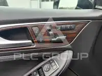 2017 Infinity QX30
