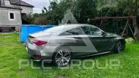 2017 Infinity Q60