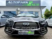 2017 Infinity Q60