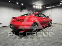 2017 Infinity Q60