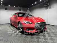 2017 Infinity Q60