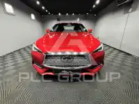 2017 Infinity Q60