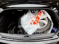 2017 Infinity Q60