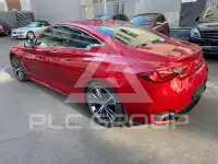 2017 Infinity Q60