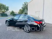 2017 Infinity Q50