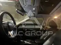 2017 Infinity Q50