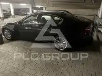 2017 Infinity Q50