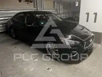 2017 Infinity Q50
