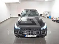 2017 Infinity Q50