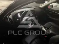 2017 Infinity Q50