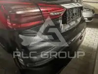 2017 Infinity Q50