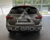 2017 Infinity QX70