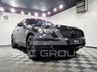 2017 Infinity QX70