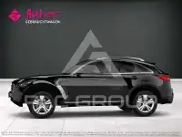 2017 Infinity QX70