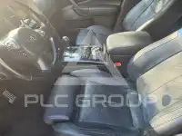 2017 Infinity QX70