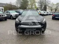 2017 Infinity QX70