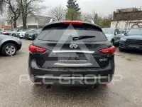 2017 Infinity QX70