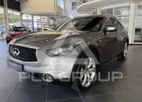2017 Infinity QX70