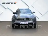 2017 Infinity QX70