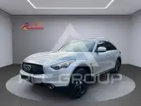 2017 Infinity QX70