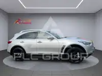 2017 Infinity QX70