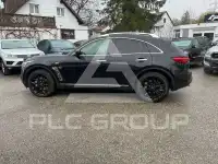 2017 Infinity QX70