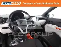 2017 Suzuki Ignis