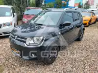 2017 Suzuki Ignis