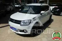 2017 Suzuki Ignis