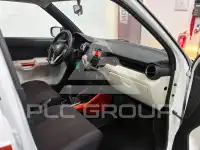 2017 Suzuki Ignis