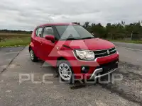 2017 Suzuki Ignis