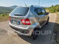 2017 Suzuki Ignis