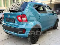 2017 Suzuki Ignis